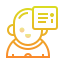 About Me emoji