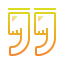 Citation emoji