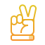 greeting emoji
