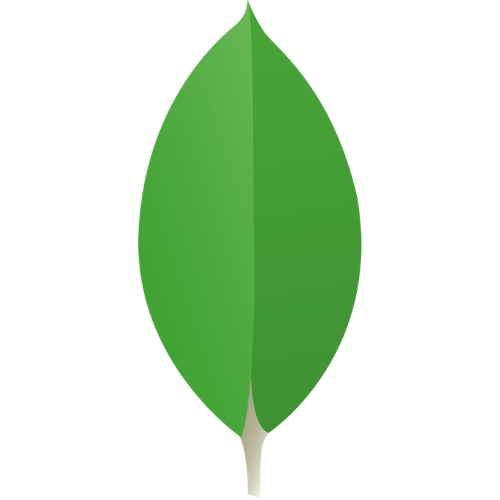 MongoDB logo