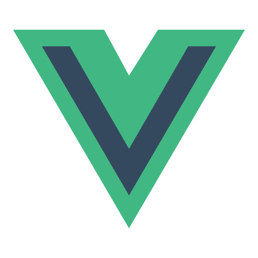 Vue.js logo